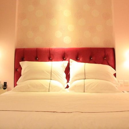 Super 8 Hotel Chengdu Airport Branch 객실 사진