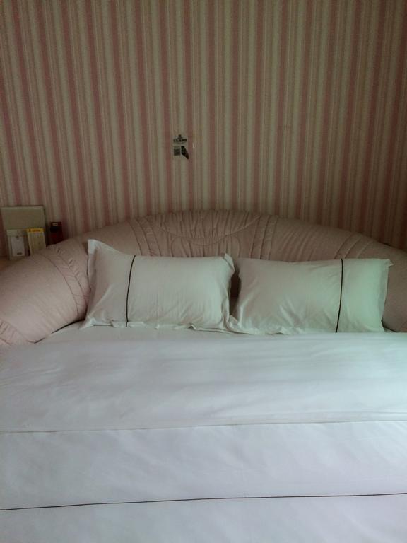 Super 8 Hotel Chengdu Airport Branch 객실 사진