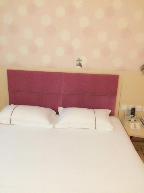 Super 8 Hotel Chengdu Airport Branch 객실 사진